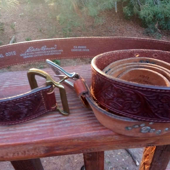 Belts - Picture 4 of 7